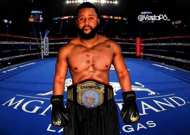 Watch: Cassper Nyovest opens up about ‘boxing match’ against COVID-19