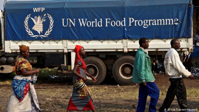 Opinion: Nobel Prize for the WFP is an appeal for greater cooperation