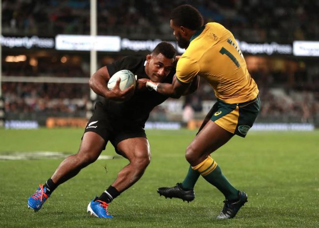 Rugby Championship: Christmas crisis averted