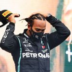 Hamilton a fantastic ambassador, deserves a knighthood, says Hill