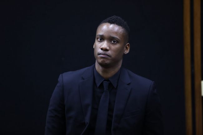 Duduzane Zuma shuts down Thuli Phongolo dating rumours: ‘I don’t know her’