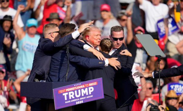 Panel looking into Trump assassination attempt says Secret Service needs ‘fundamental reform’