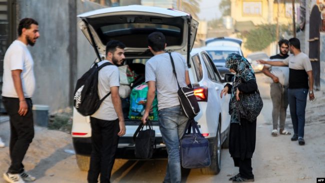 Lebanese refugee crisis raises political tensions in Iraq and demographic concerns in Kirkuk