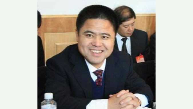 China to seize 3.1 billion yuan in assets linked to exiled former vice mayor