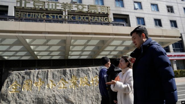 Beijing’s fiscal stimulus gets mixed responses in Chinese stocks