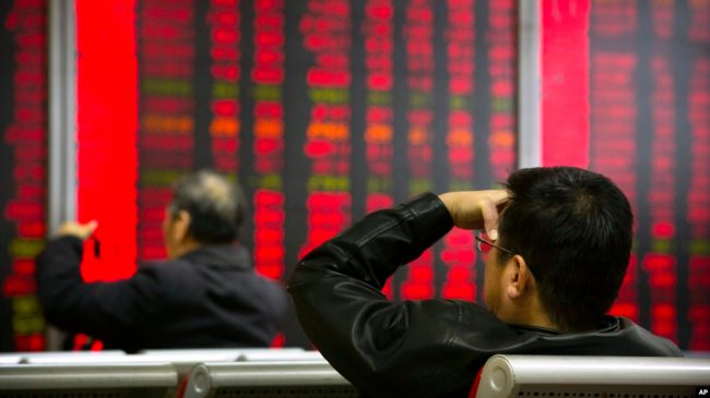 China stock market stalls for lack of further stimulus measures