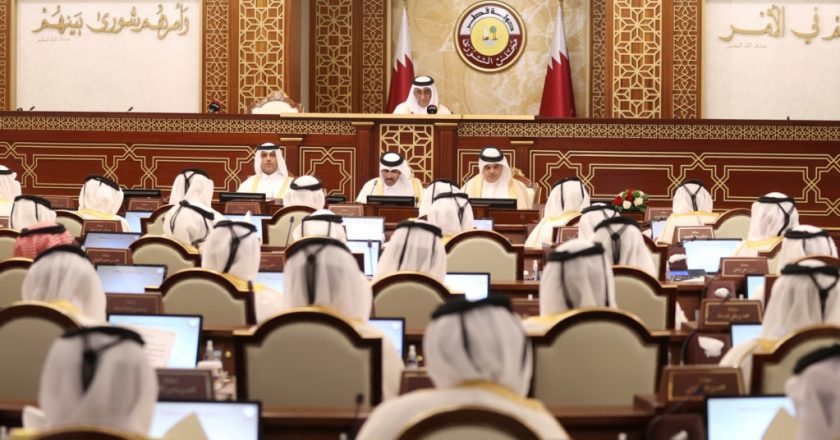 Qataris say no to popular elections for legislature