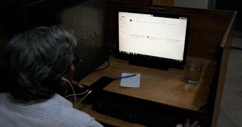 Pakistan’s Islamic Council calls for ban on use of VPNs