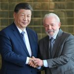 Xi, Lula elevate China-Brazil ties in state visit