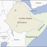 Horn of Africa forum opens in Djibouti amid Ethiopia-Somalia tensions 