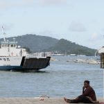 At least 22 Somalis dead after boats capsize off Madagascar, official says