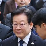 South Korean opposition leader cleared of forcing witness to commit perjury